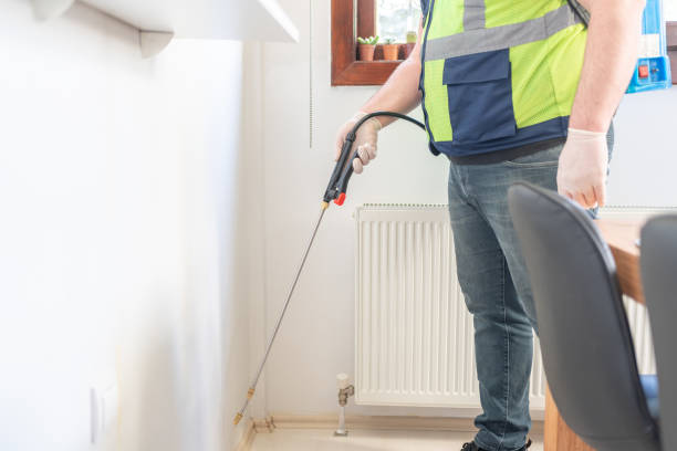 Reliable Lexington, MN Pest Control Solutions